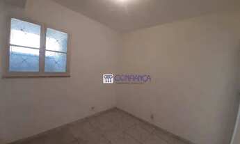 Imagem 4: Casa com 1 dormitório para alugar, 65 m² por R$ 650,00/mês - Campo Grande - Rio de Janeiro