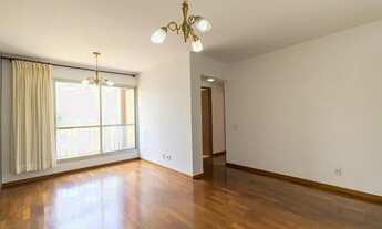 Imagem: Apartamento para Aluguel - Pinheiros, 2