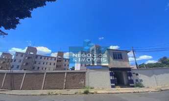 Imagem: Apartamento com 2 Quartos e 1 banheiro à