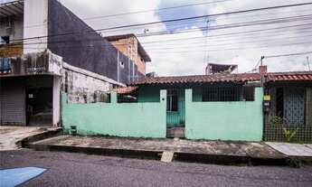 Imagem: Casa com 3 quartos - 200m² - Cidade Nova