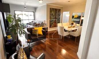 Imagem: Apartamento - Chácara Inglesa - São Paulo