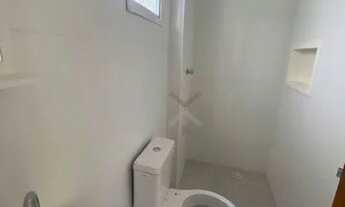 Imagem 5: Cobertura à venda, 45 m² por R$ 370.000,00 - Vila Príncipe de Gales - Santo André/SP