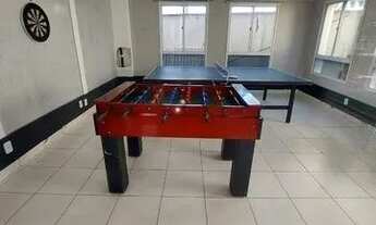 Imagem 6: Cond. Sttilo Club Residence apartamento de 2 quartos com 58 m2 - R$260.000,00 whatsapp:84