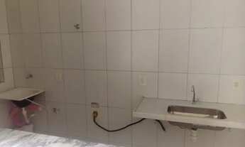 Imagem 7: Apartamento na Maraponga próximo a Benjamim Brasil, com 2 quartos sendo 1 suíte, sala, coz