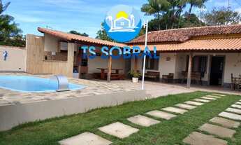 Imagem 6: TSI-Casa para Venda, Saquarema / RJ, bairro Jaconé