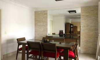 Imagem 4: Apartamento para venda com 176 metros 4 quartos 2 suítes , 3 vagas em Aclimação - São Pau