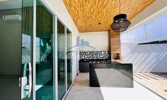 Imagem 4: Palmas - Casa Padrão - Plano Diretor Sul