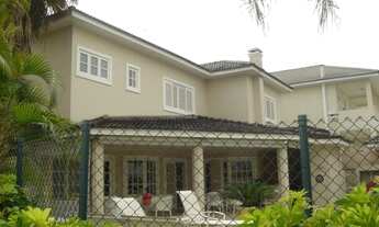 Imagem: Casa de Condomínio para Aluguel e venda