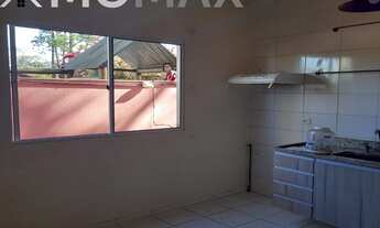 Imagem 5: VARGEM GRANDE PAULISTA - Casa de Condomínio - Parque Belbancy