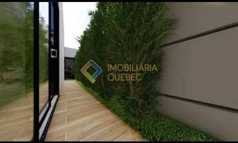 Imagem 4: Casas - Venda - Residencial Alto do Castelo - Cod. 3037