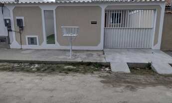 Imagem 3: ARARUAMA - Casa Padrão - Praia do Barbudo