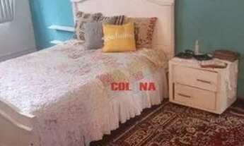 Imagem 7: Apartamento com 4 dormitórios à venda, 222 m² por R$ 1.300.000 - Icaraí - Niterói/RJ