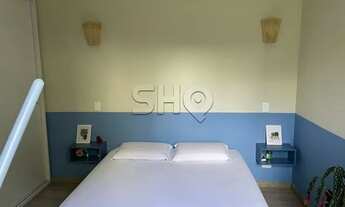 Imagem 2: Apartamento em Pinheiros com 2 Dormitórios