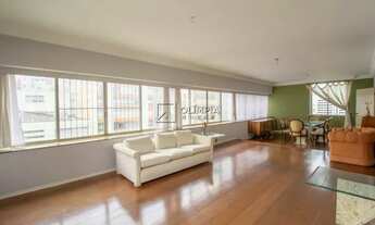 Imagem 2: Venda Apartamento 3 Dormitórios - 240 m² Jardim Paulista