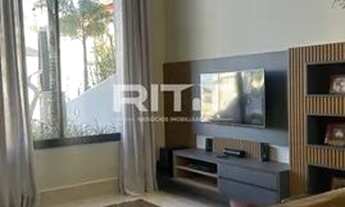 Imagem 3: Casa - Swiss Park - Campinas