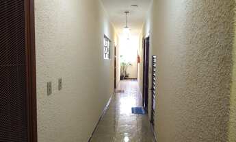 Imagem 2: Apartamento semi - mobiliado 1 dormitório