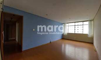 Imagem: SAO PAULO - Apartamento Padrão - ACLIMACAO