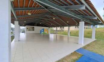 Imagem 3: Condomínio Jardim Paradiso Alamanda dois quartos