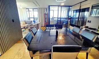 Imagem 2: Espaço, conforto e localização: Tudo em um único emprendimento!