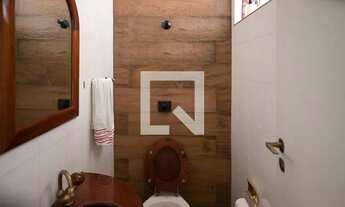 Imagem 7: Casa para Aluguel - Vila das Mercês, 3 Quartos, 241 m2