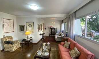 Imagem 2: Locação Apartamento 3 Dormitórios - 110 m² Campo Belo