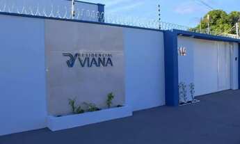 Imagem 2: Aluga-se apartamento no Paraviana