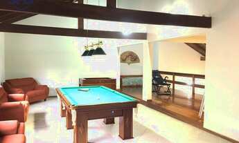 Imagem 7: Casa com 4 dormitórios à venda, 650 m² por R$ 1.400.000,00 - Escola Agrícola - Blumenau/SC