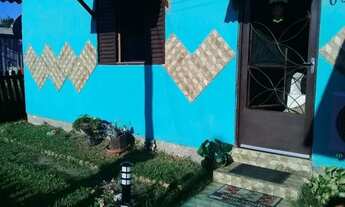 Imagem 2: Casa em Guaíba c/ 2 quartos e pátio amplo. Troca em Porto Alegre ou venda a vista R$80.000