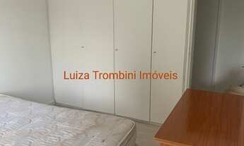 Imagem 7: Apartamento para aluguel com 96 m², três dormitórios, na Chácara Santo Antônio, Zona Sul