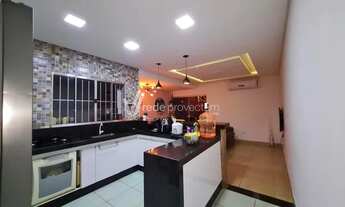 Imagem 7: Casa - Jardim dos Ipês II - Sumaré