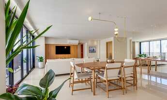 Imagem 4: Apartamento Nunca Habitado, 154 m², 03 Suítes, Setor Marista, Opus Araguaia