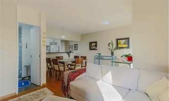 Imagem 4: Condomínio JARDINS do MORUMBI no 8º Andar no Jardim Londrina em São Paulo/SP - Apartamento