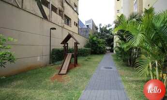 Imagem 6: São Paulo - Apartamento Padrão - Brás