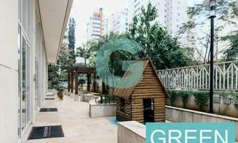 Imagem 3: APARTAMENTO para Venda CAMPO BELO, SAO PAULO, venda para investidores