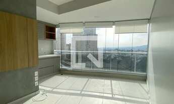 Imagem 3: Apartamento para Aluguel - Alphaville, 2 Quartos, 69 m2