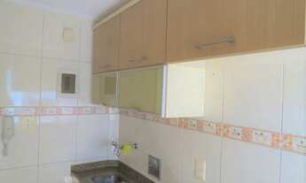 Imagem 5: Apartamento para venda tem 50 metros quadrados com 2 quartos