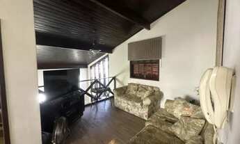 Imagem: Casa de Alto padrão no Condomínio Bougainville