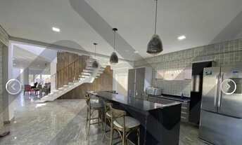 Imagem 5: Casa com 7 dormitórios, 1600 m² - venda por R$ 5.000.000,00 ou aluguel por R$ 20.166,67/mê