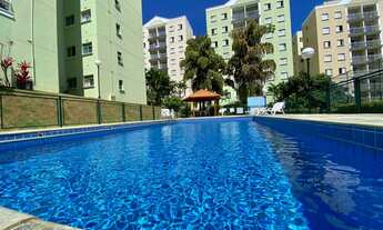 Imagem: Apartamento no Campolim com 2 dormitórios