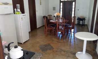 Imagem 4: Casa em condomínio fechado - Alugo R$ 1.800,00 - leia a descrição