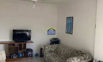 Imagem 5: Apartamento com 3 dorms, Canto do Forte, Praia Grande - R$ 478 mil, Cod: ACT2148