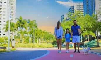 Imagem 5: Apartamento para venda possui 86 metros quadrados com 2 quartos