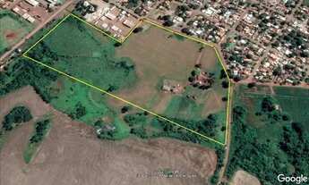 Imagem 3: Área para loteamento ou instalação de empresa Rio Brilhante - MS