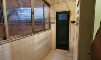 Imagem 4: Méier Excelente Localização: Ótimo 2Qts + Deps e Garagem