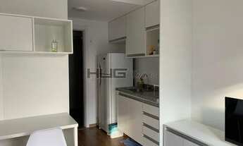 Imagem: Studio mobiliado - Liberdade