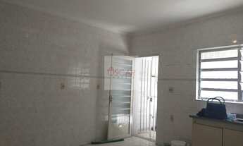 Imagem: CASA RESIDENCIAL em SÃO PAULO - SP, VILA