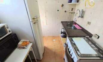 Imagem 7: Kitnet com 1 dormitório à venda, 26 m² por R$ 165.000,00 - Canto do Forte - Praia Grande/S