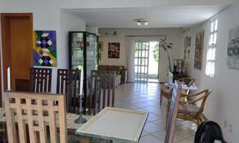 Imagem 3: 4 SUÍTES, LOTE COM 550M², COND. FECHADO COM TOTAL INFRAESTRUTURA