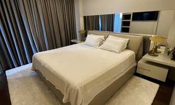 Imagem 2: Apto na Jaragua, 114, 3 dorm, suite, closet, 3 vagas, mobiliado, 16 andar, vista , R$ 2.99