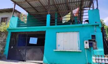 Imagem: Vendo 2 casa no Jorge Teixeira 3